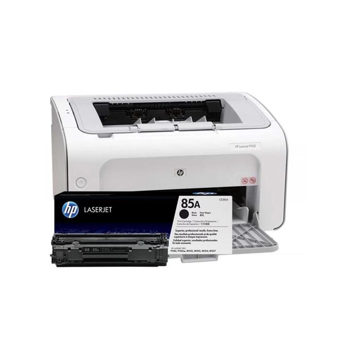 اچ پی لیزر جت پی 1102 HP LaserJet P1102 Laser Printer